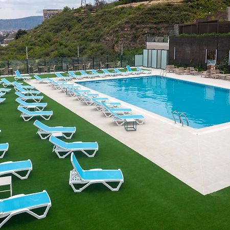 Hotel Beaumonde Garden 트빌리시 외부 사진