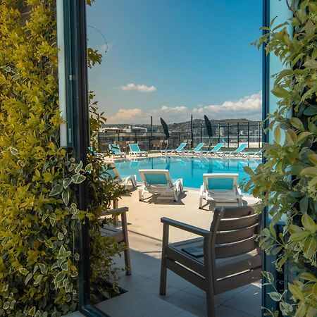 Hotel Beaumonde Garden 트빌리시 외부 사진
