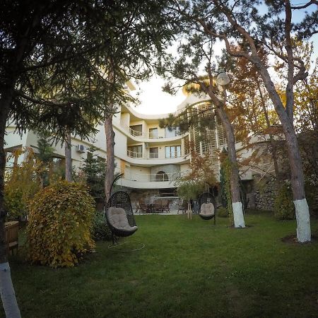 Hotel Beaumonde Garden 트빌리시 외부 사진