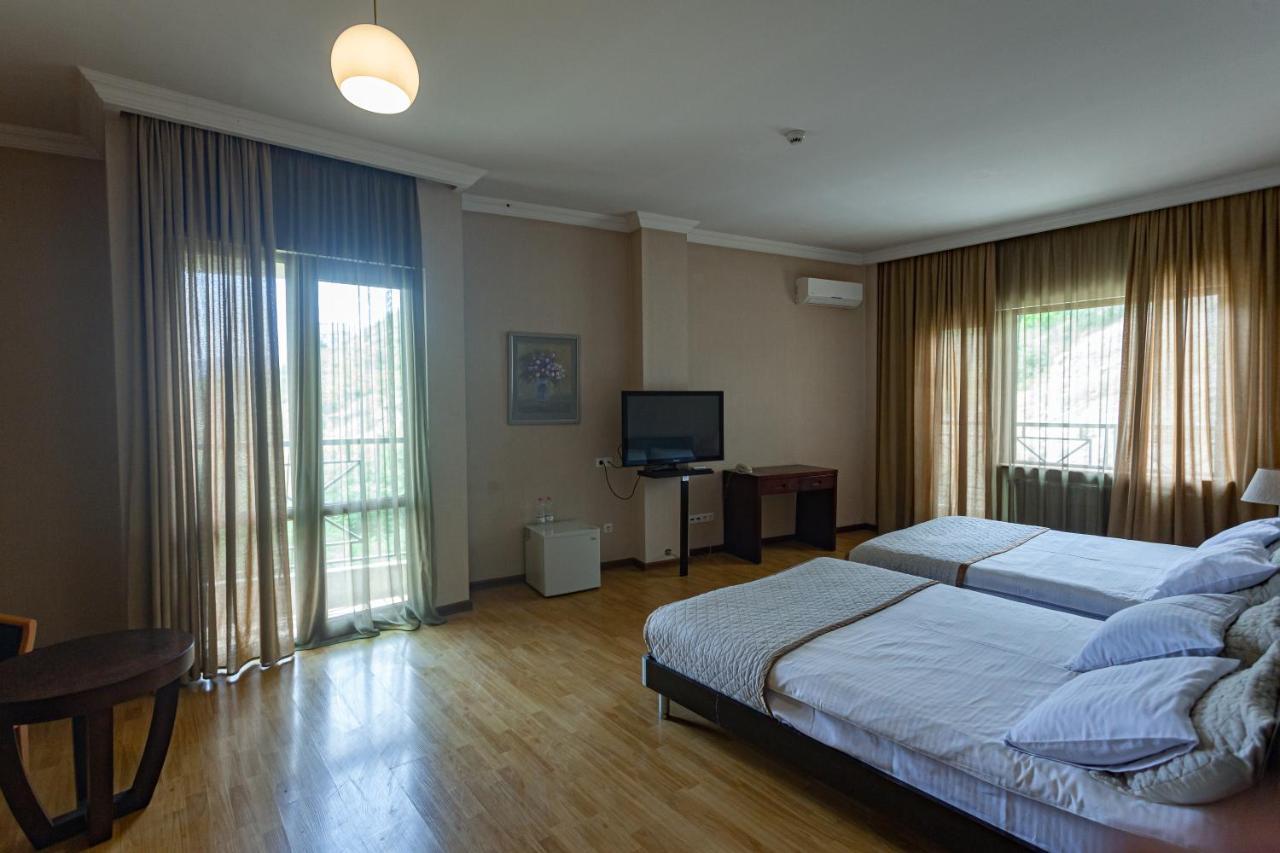 Hotel Beaumonde Garden 트빌리시 외부 사진