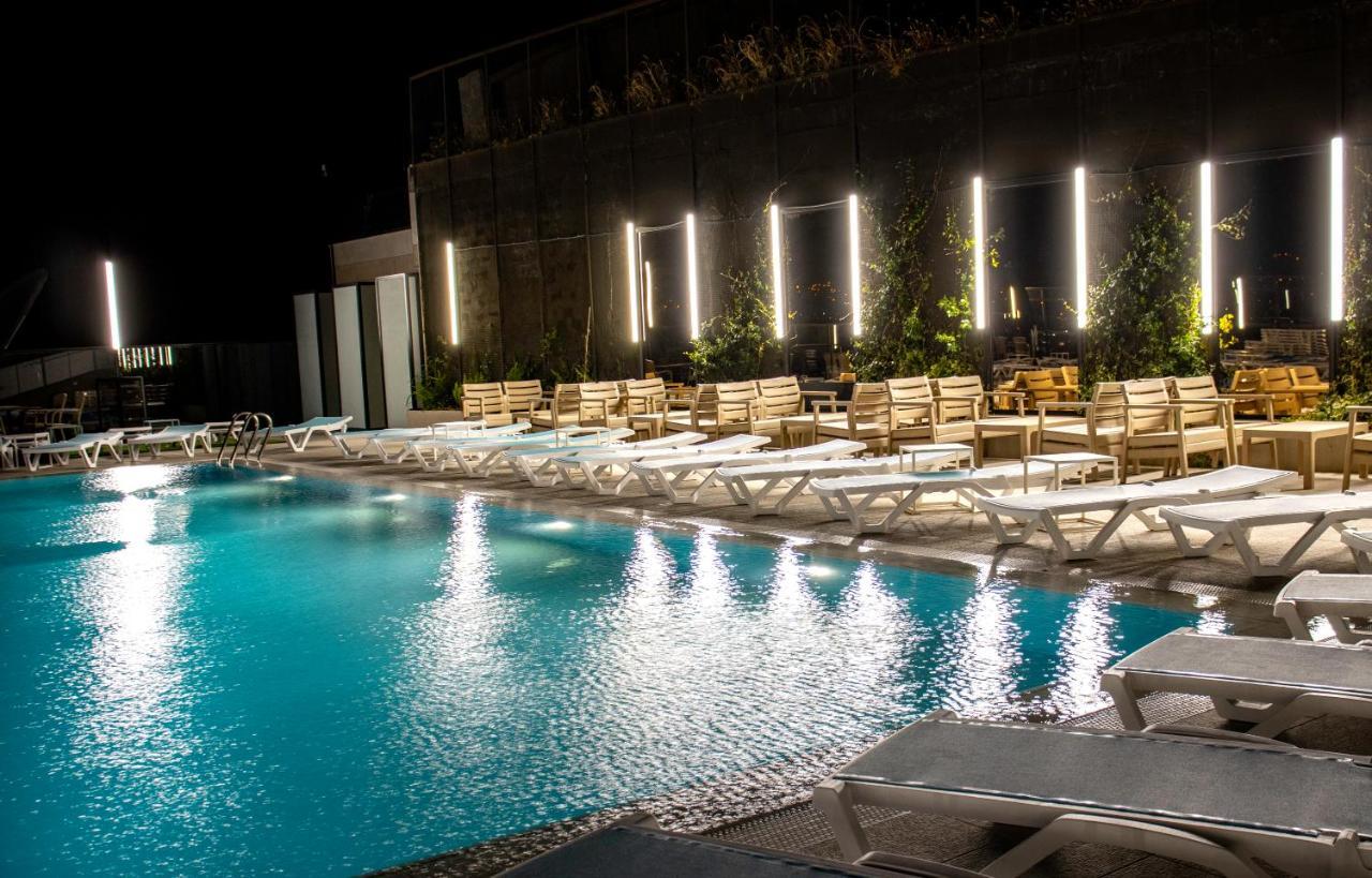 Hotel Beaumonde Garden 트빌리시 외부 사진