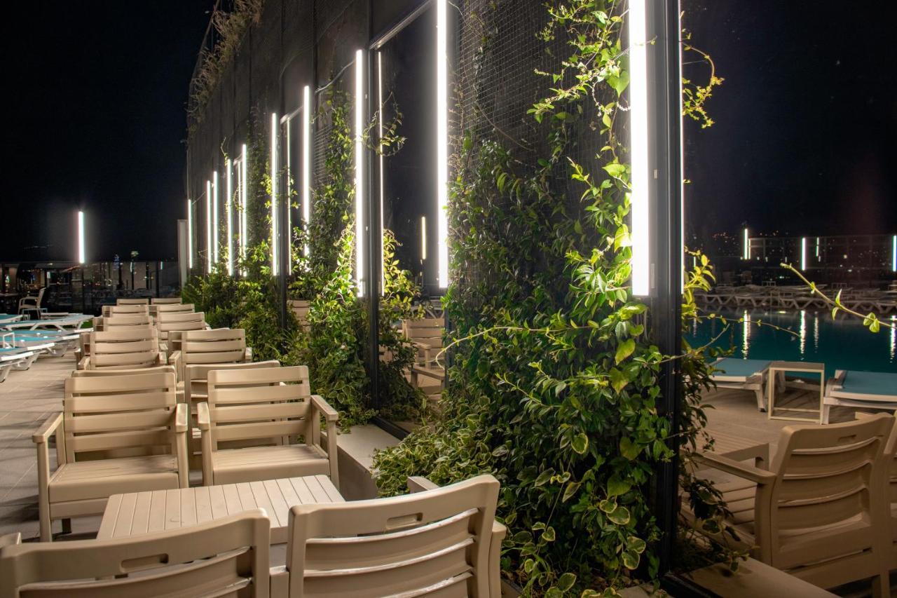 Hotel Beaumonde Garden 트빌리시 외부 사진