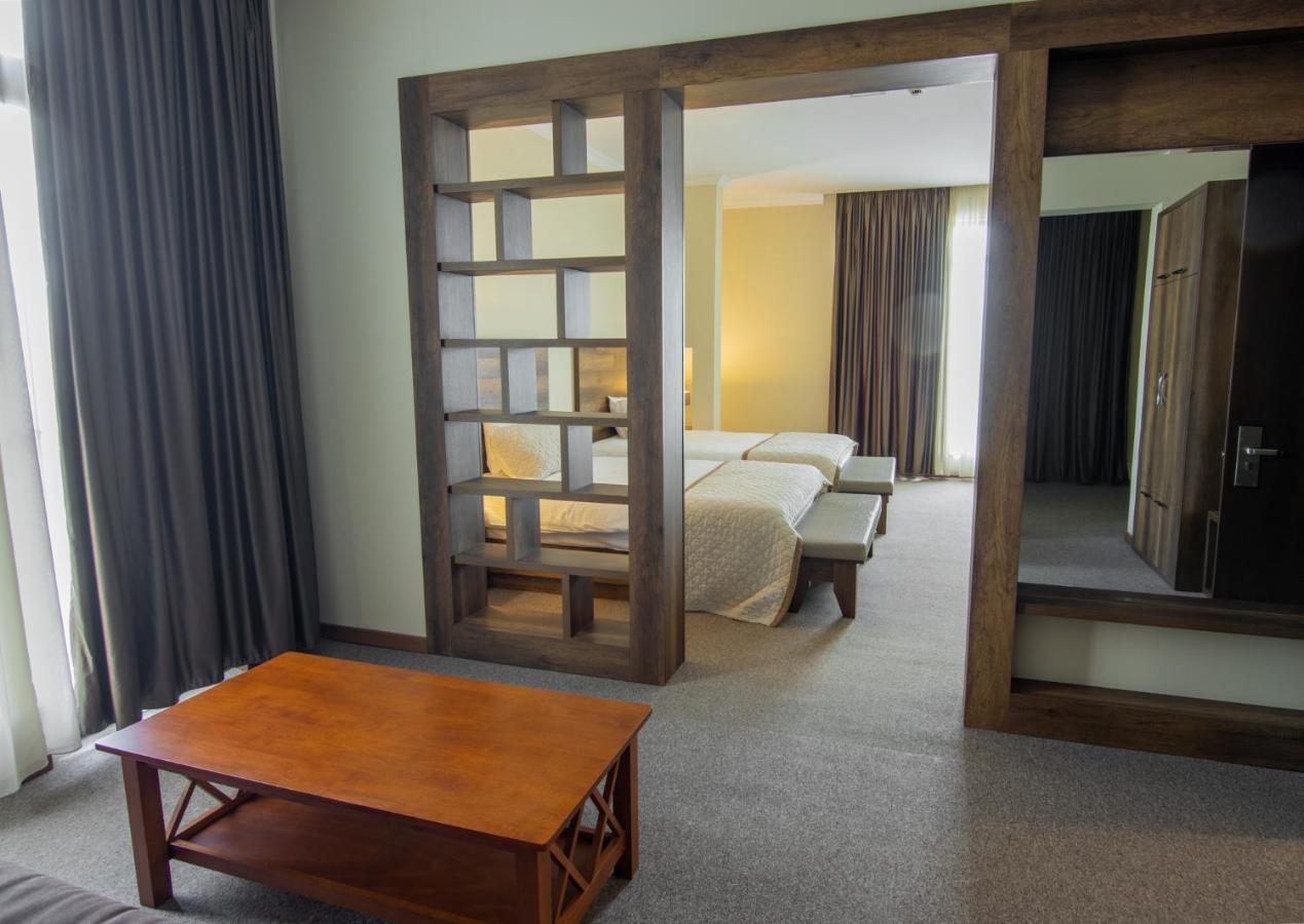 Hotel Beaumonde Garden 트빌리시 외부 사진